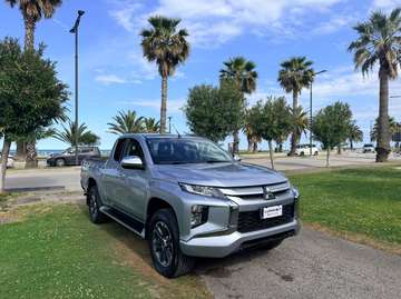 L200 d.cab 2.3d  4wd 150cv