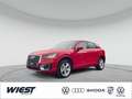 Audi Q2 40 TFSI qu. S tronic sport PDC Klima Bremsass Rot - thumbnail 1