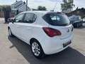 Opel Corsa 1.2i Edition / NAVI / CARPLAY / CLIM / CARNET Blanc - thumbnail 2