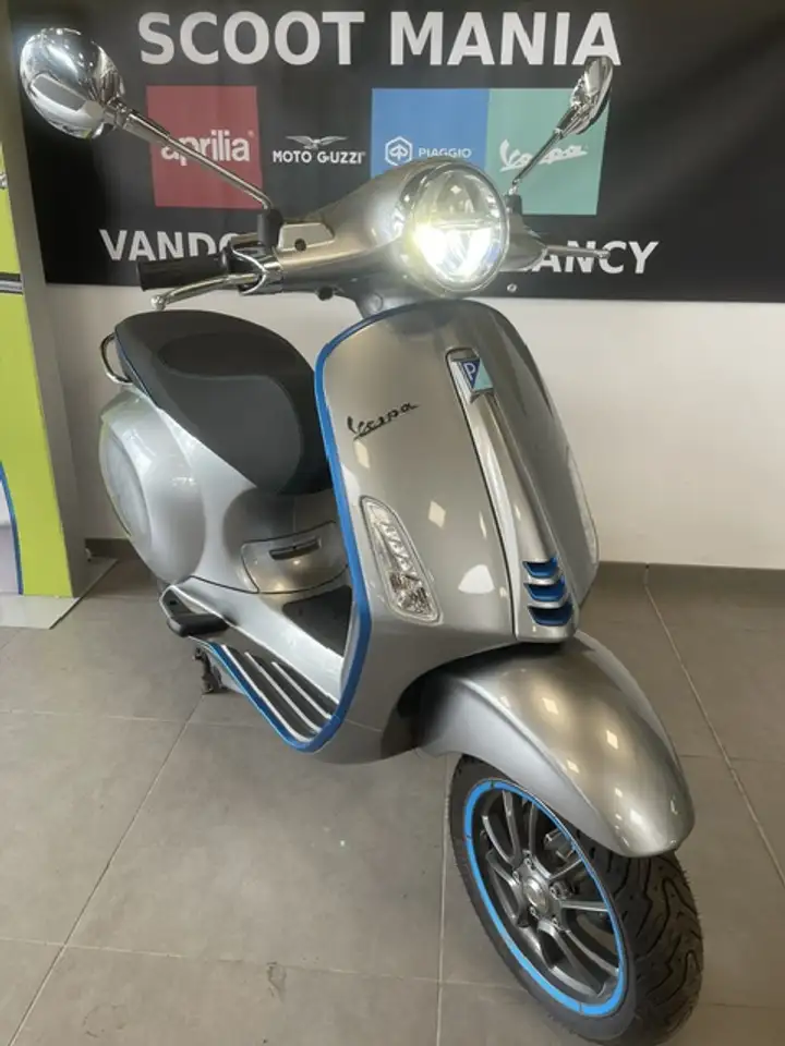 Vespa Primavera