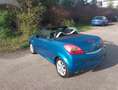 Opel Tigra Cabrio Sport TÜV NEU+Steuerkette NEU Blau - thumbnail 14