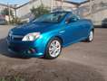 Opel Tigra Cabrio Sport TÜV NEU+Steuerkette NEU Blau - thumbnail 12