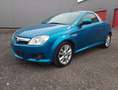 Opel Tigra Cabrio Sport TÜV NEU+Steuerkette NEU Blau - thumbnail 3