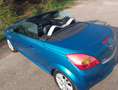 Opel Tigra Cabrio Sport TÜV NEU+Steuerkette NEU Blau - thumbnail 20
