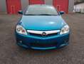Opel Tigra Cabrio Sport TÜV NEU+Steuerkette NEU Blau - thumbnail 2