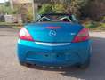 Opel Tigra Cabrio Sport TÜV NEU+Steuerkette NEU Blau - thumbnail 11