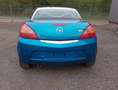 Opel Tigra Cabrio Sport TÜV NEU+Steuerkette NEU Blau - thumbnail 5