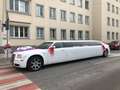 Chrysler 300C 300 C 3,5 V6 Aut. Weiß - thumbnail 3