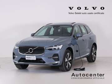 T6 PLUG IN RECHARGE PHEV AWD AUT PLUS BRIGHT