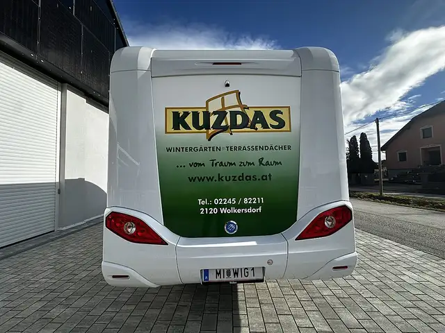 Knaus Sonstige Ansicht 5