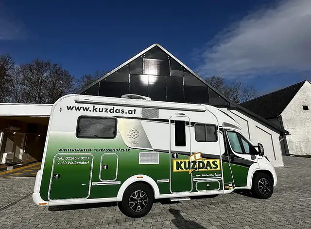 Knaus Sonstige Ansicht 2