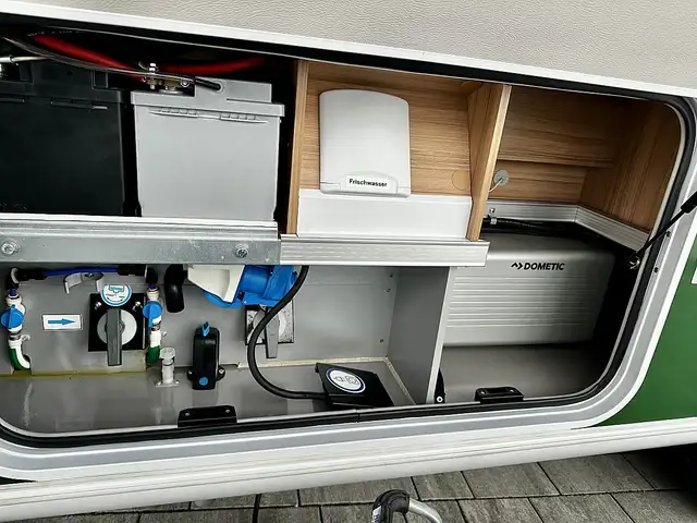 Knaus Sonstige Ansicht 34