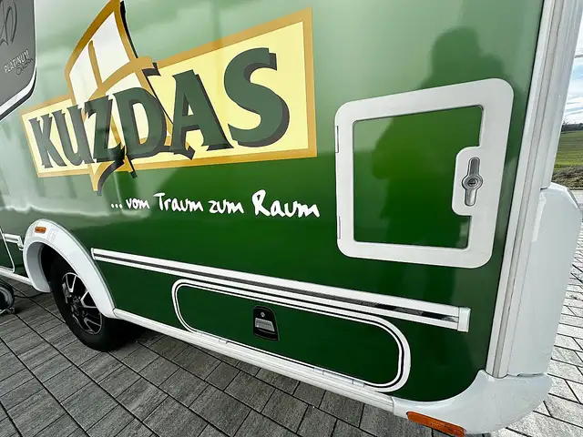 Knaus Sonstige Ansicht 17