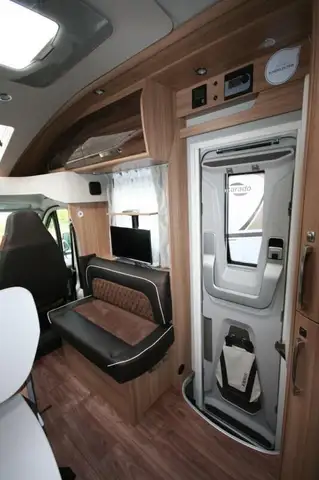 Knaus Sonstige Ansicht 28