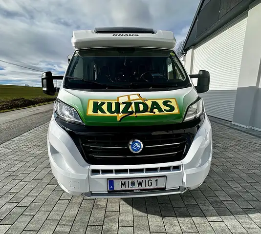 Knaus Sonstige Ansicht 8