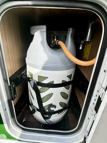 Knaus Sonstige Ansicht 44