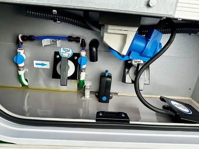 Knaus Sonstige Ansicht 33