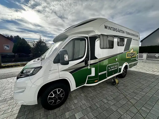 Knaus Sonstige Ansicht 9