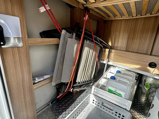 Knaus Sonstige Ansicht 45