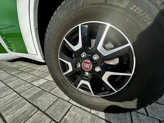 Knaus Sonstige Ansicht 20