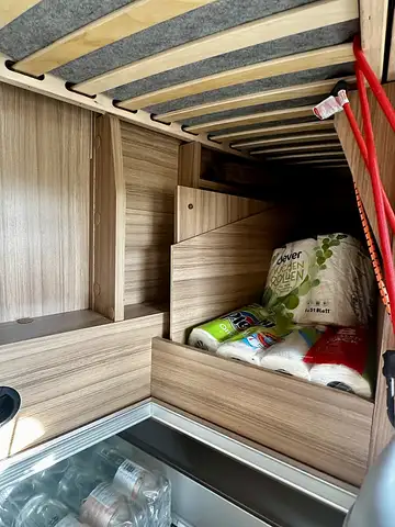 Knaus Sonstige Ansicht 48