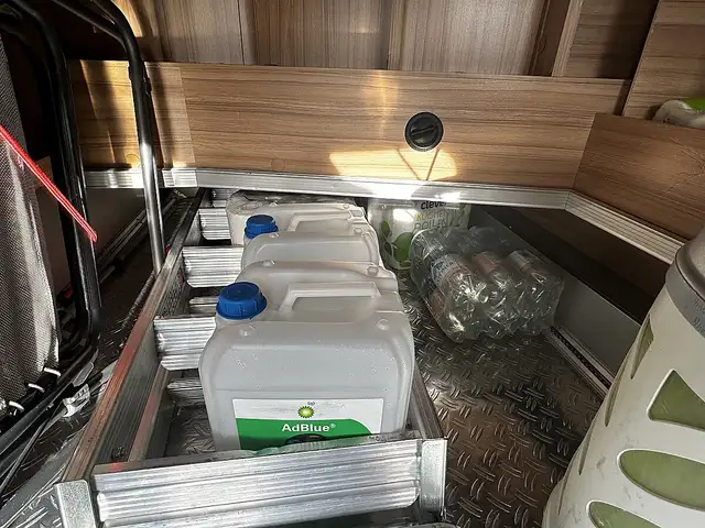 Knaus Sonstige Ansicht 47