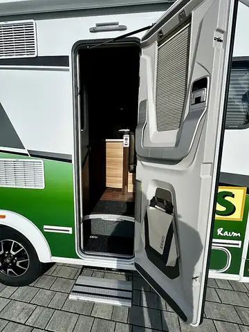 Knaus Sonstige Ansicht 12