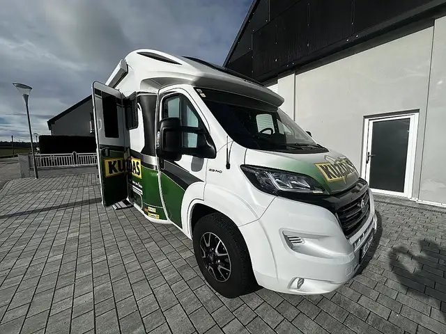 Knaus Sonstige Ansicht 6