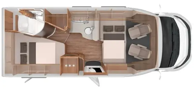 Knaus Sonstige Ansicht 25