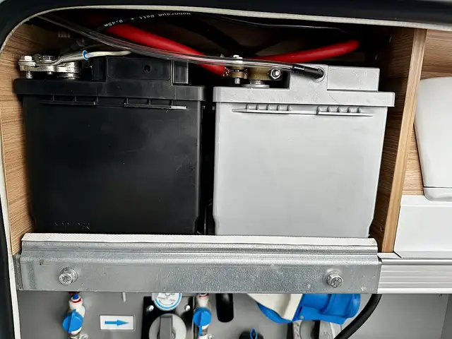 Knaus Sonstige Ansicht 32