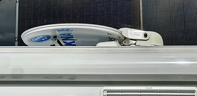 Knaus Sonstige Ansicht 43