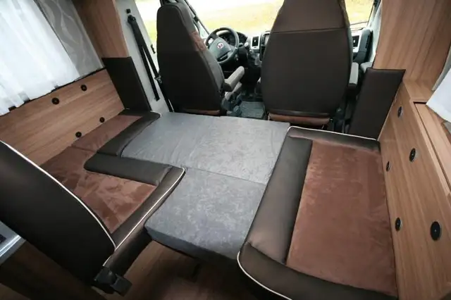 Knaus Sonstige Ansicht 27