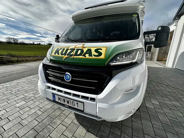 Knaus Sonstige Ansicht 10