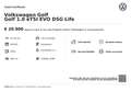 Volkswagen Golf 1.0 eTSI EVO DSG Life Grigio - thumbnail 2