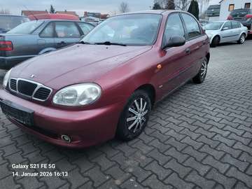 Nur 94000 km.