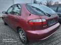 Daewoo Lanos Nur 94000 km. Winterauto. Rojo - thumbnail 4