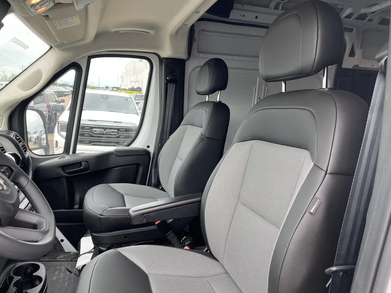 RAM Promaster photo RAM Promaster