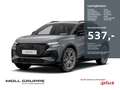 Audi Q4 e-tron Q4 S line 45 e-tron quattro (Rückfahrkamera) ACC Grau - thumbnail 1