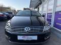 Volkswagen Passat CC Schwarz - thumbnail 2