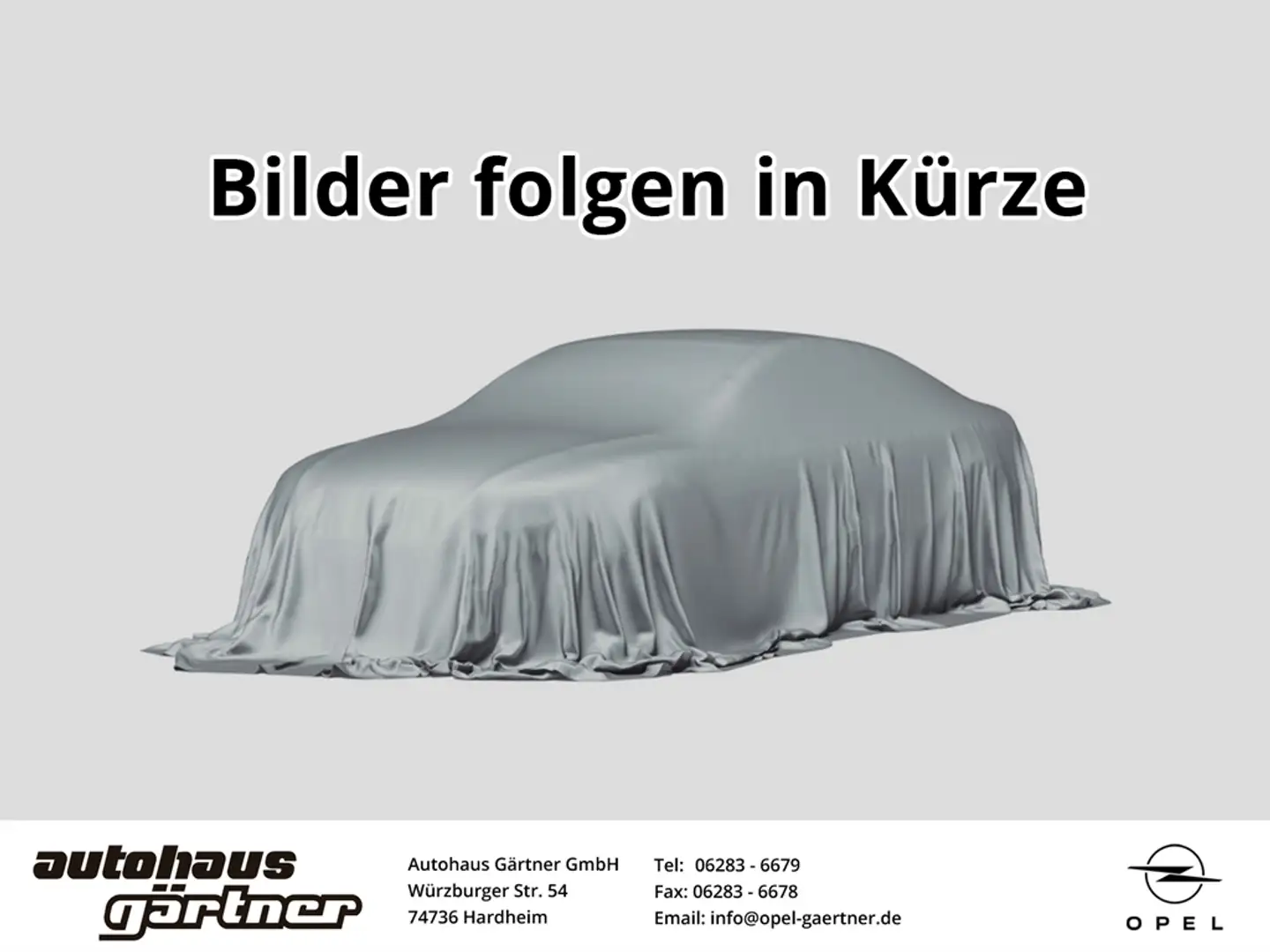 Opel Corsa F YES 1.2 Turbo EU6e SZH Lenkradheiz. Digitales Co Rood - 1