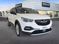 Opel Grandland X 1.2 Turbo WLTP Excellence Blanco - thumbnail 3