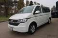 Volkswagen T6 Caravelle Caravelle 2.0 TDI 110CV PC Trendline Blanc - thumbnail 3