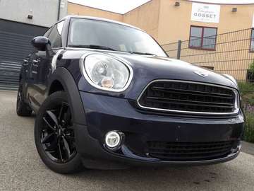 Mini Countryman 1.6i One