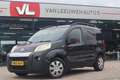 Fiat Fiorino 1.3 MJ Basis | Airco | Radio | APK 08-09-2025 | Zwart - thumbnail 1