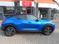 Nissan Juke N-Connecta Winter 2 BFS Albastru - thumbnail 6