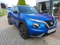 Nissan Juke N-Connecta Winter 2 BFS Albastru - thumbnail 3
