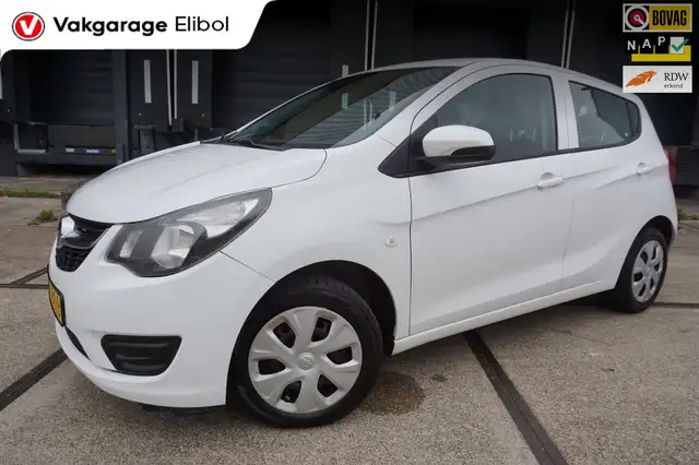 Opel Karl