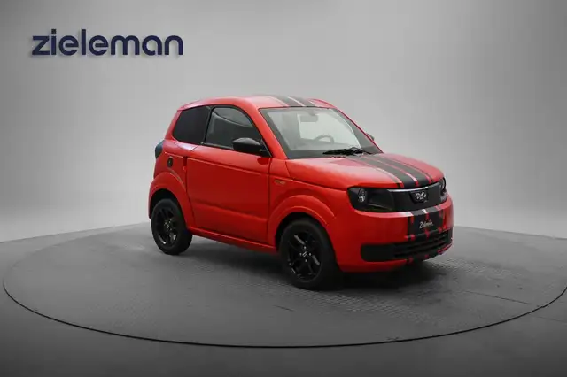 Ligier Myli I.DEAL - 2.410 KM - 2024