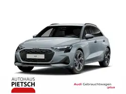 Audi A3 TFSI quattro Advanced ACC SONOS HUD