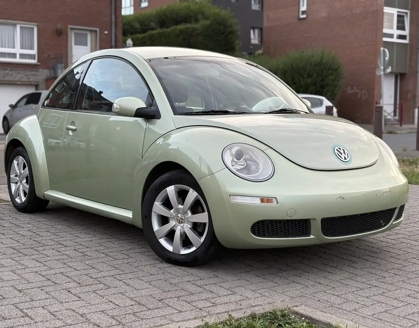 Volkswagen New Beetle 1.4i Vert - 1